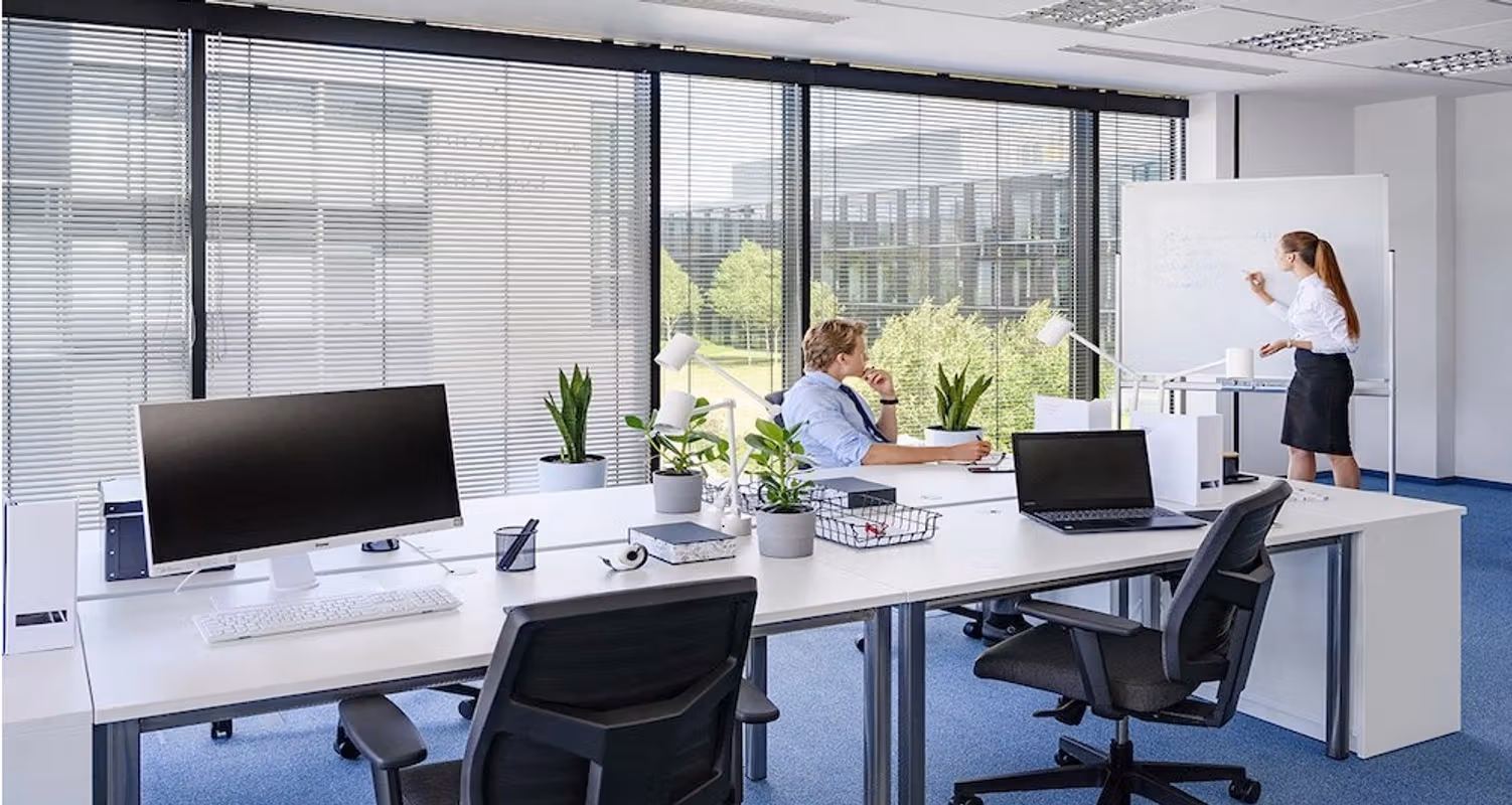 Kyte Limited - Kyte Yorkshire Business Centre