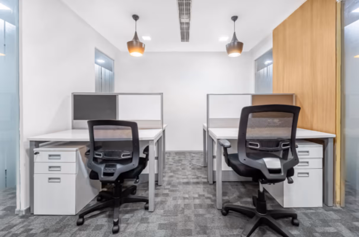 Workspace background