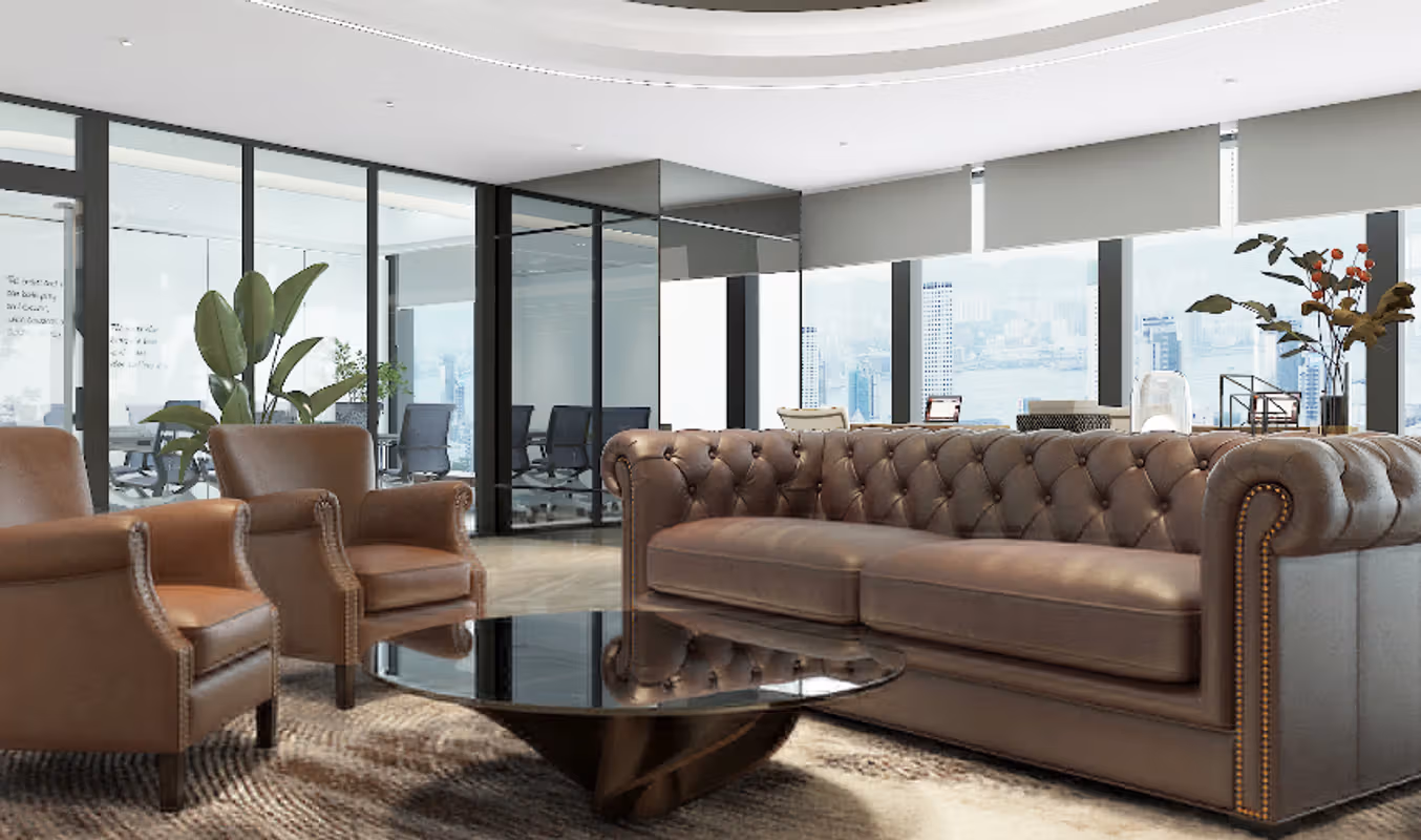 The Executive Centre