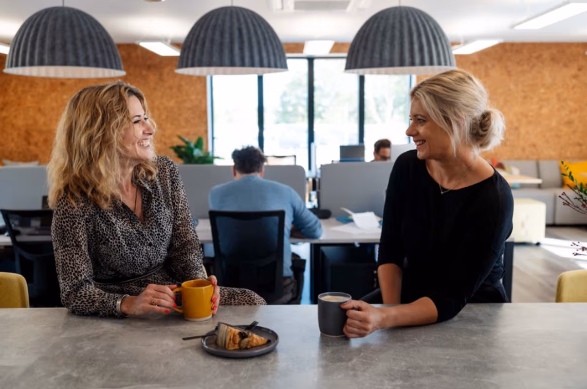 The Residence Coworking Bishops Stortford