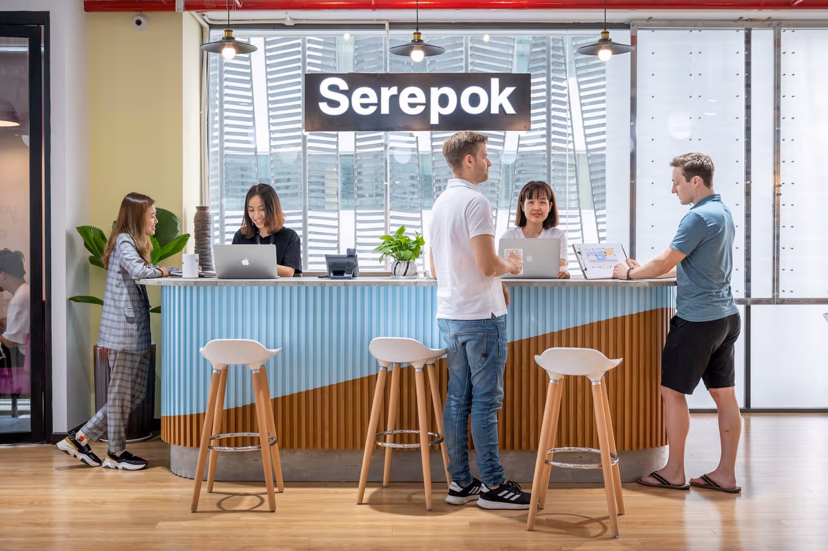 Serepok