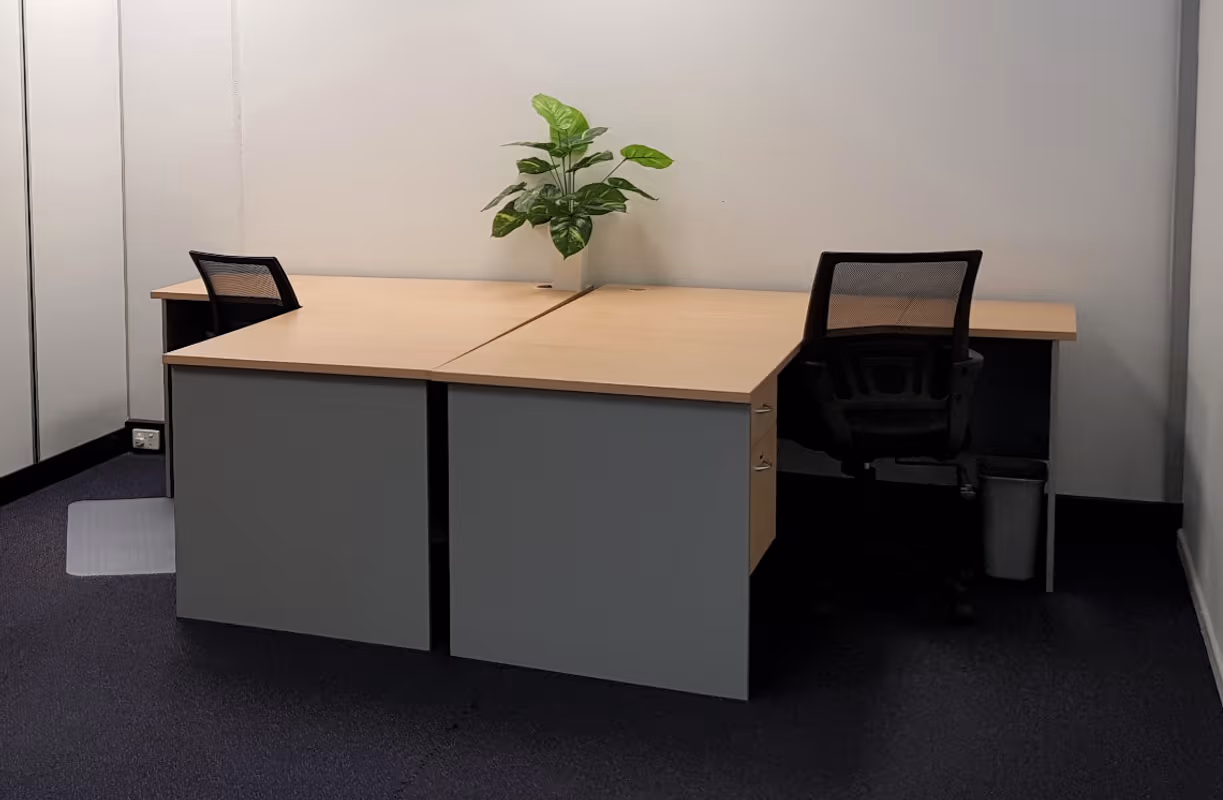 Workspace background