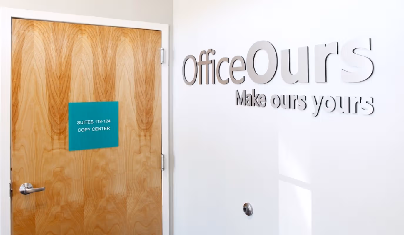 Office Ours