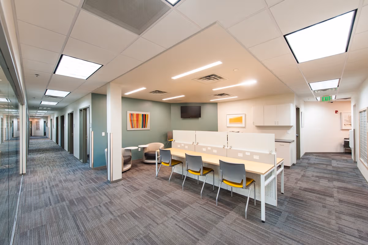 Office Suites Utah Orem
