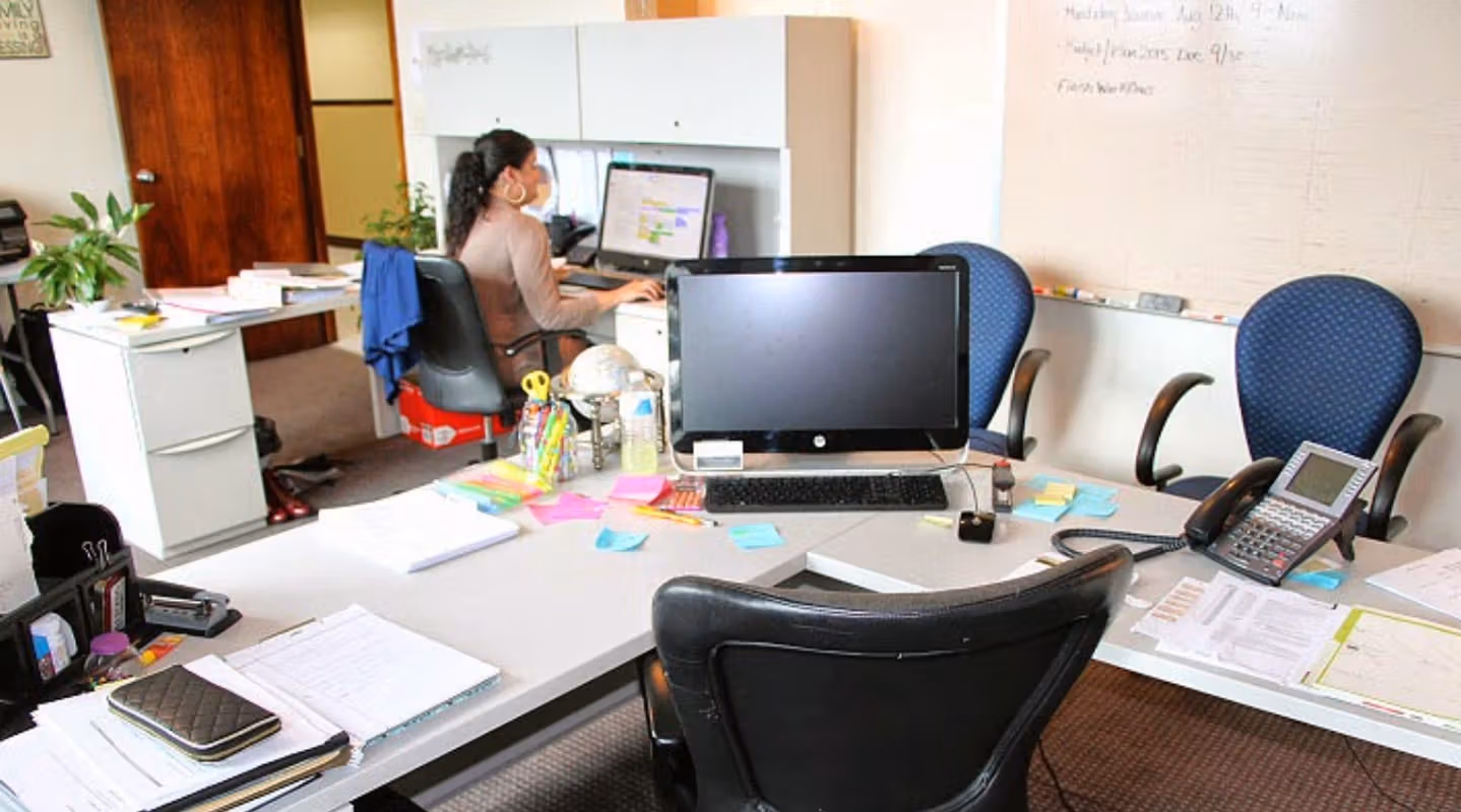 Hamilton Business Center