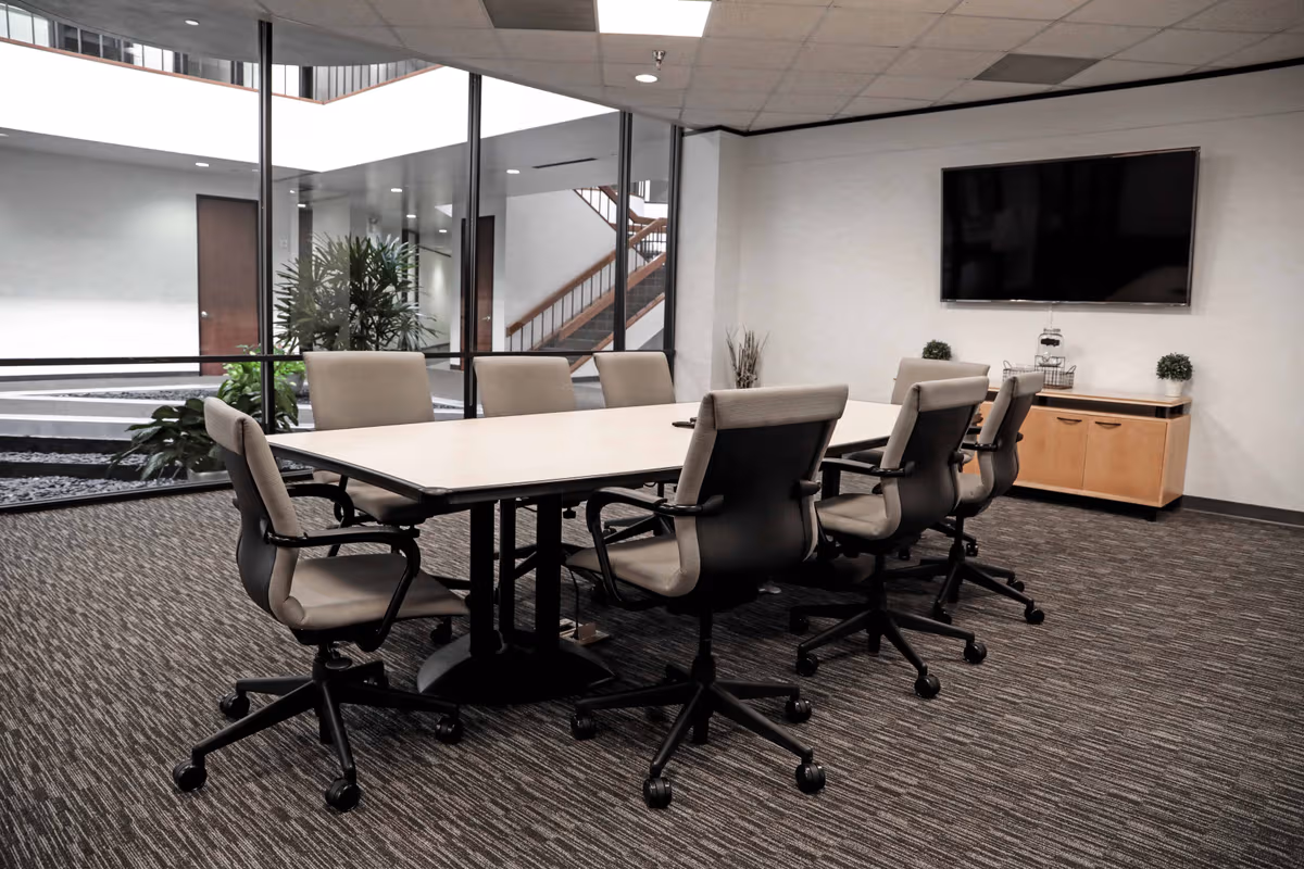 South Spring Office Park