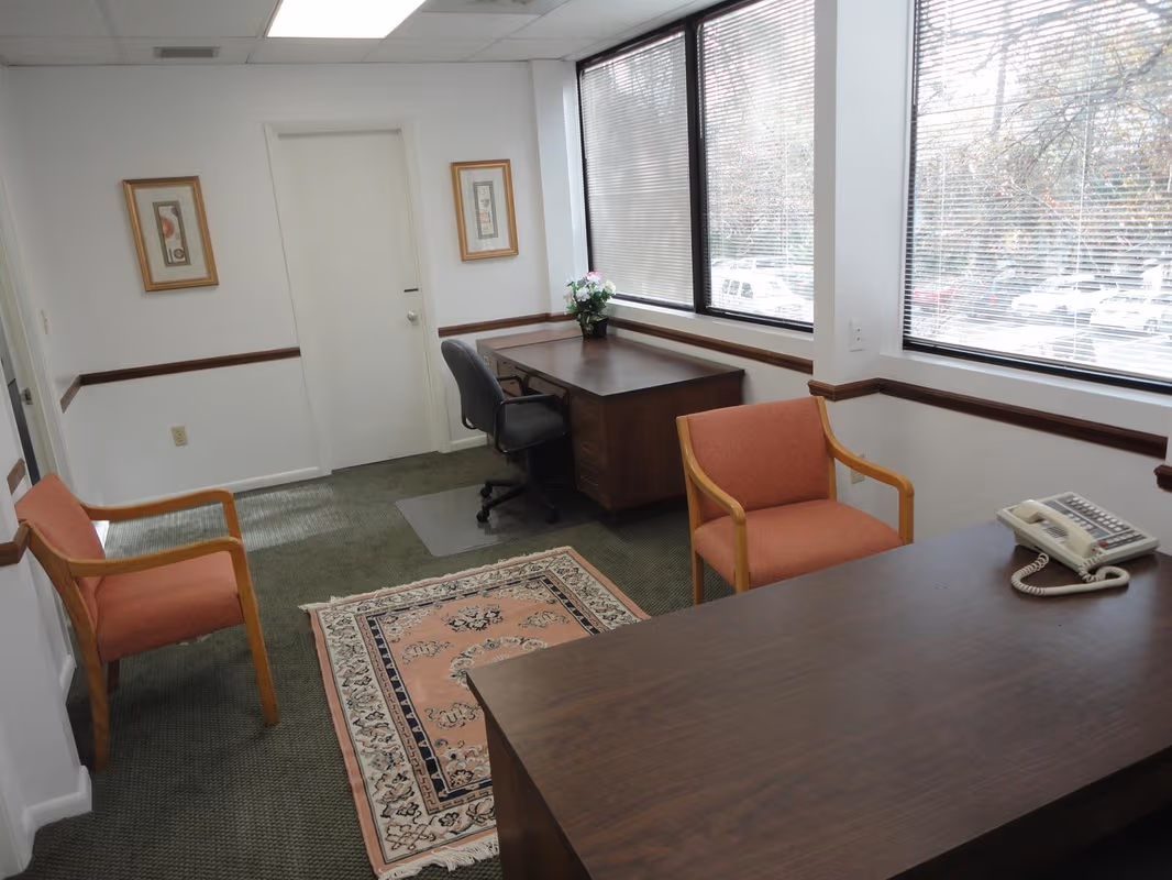 Executive Suite Of Hilton Head Inc