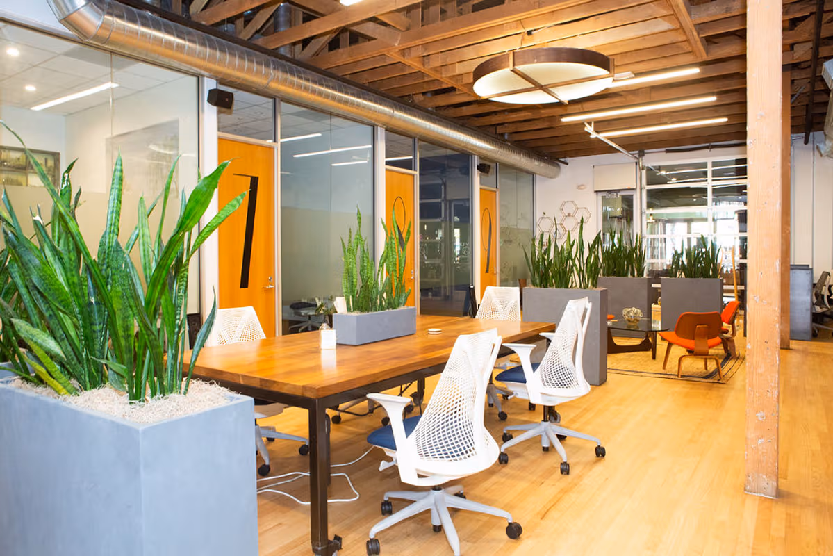 Kiva Cowork