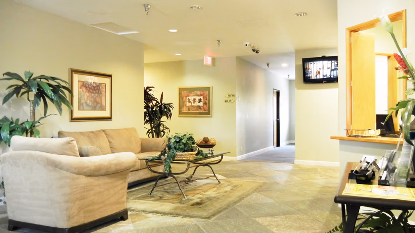 Paseo Business Center And Executive Suites