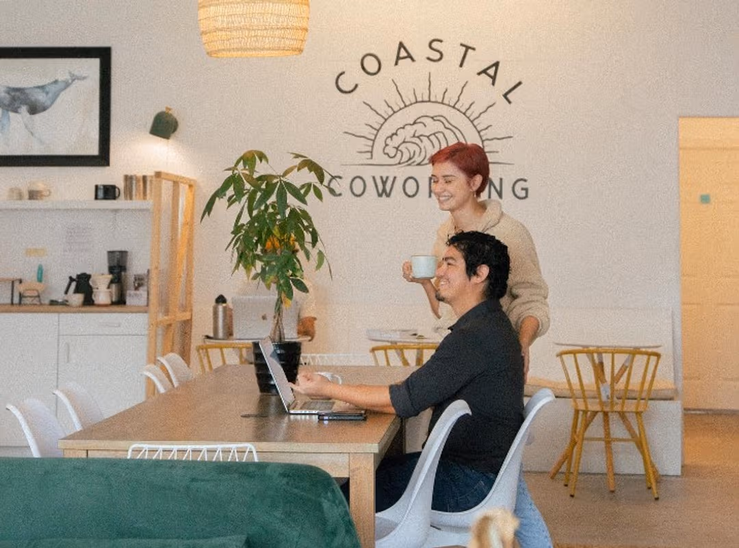 Coastal Coworking
