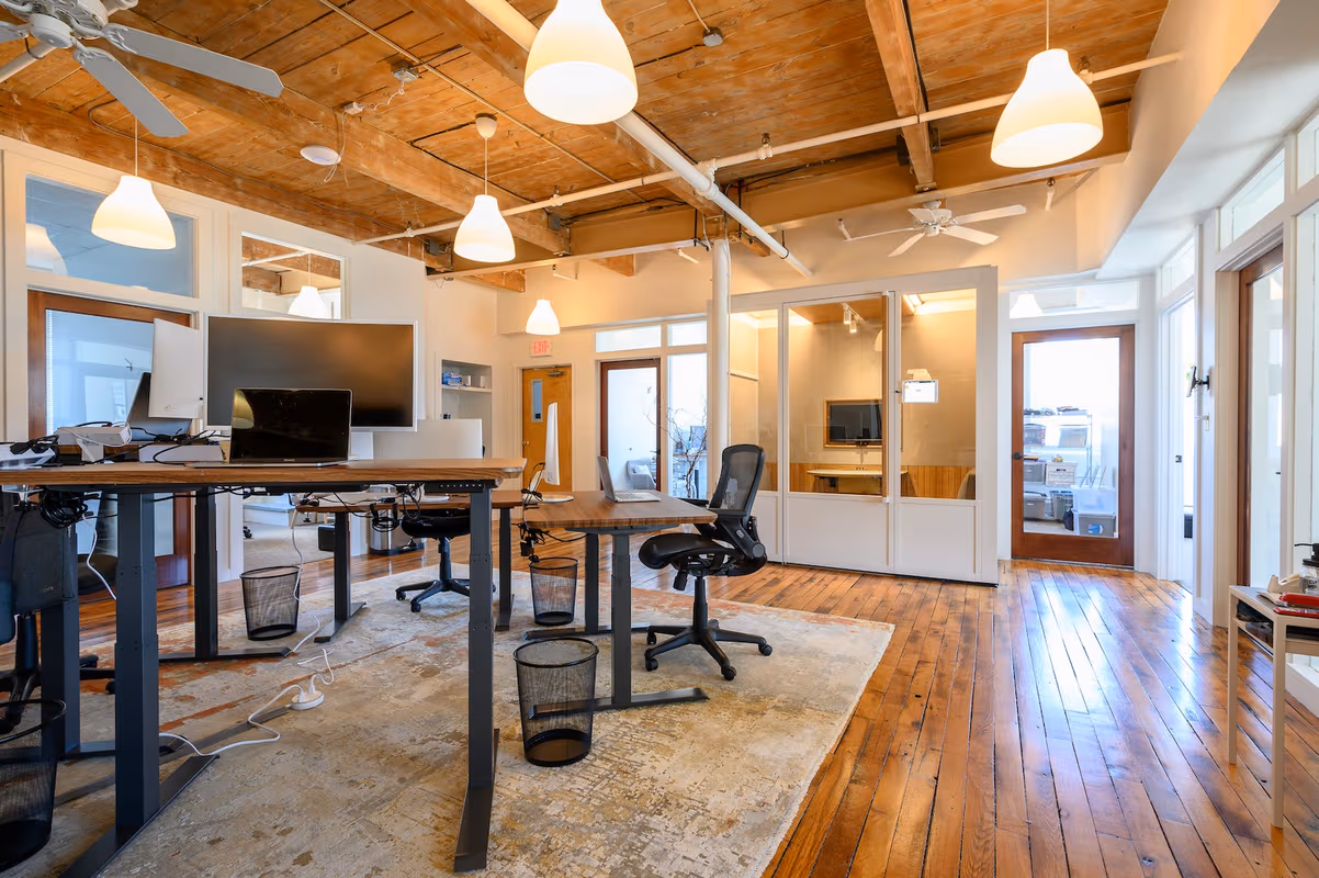 Wheelhouse Cowork