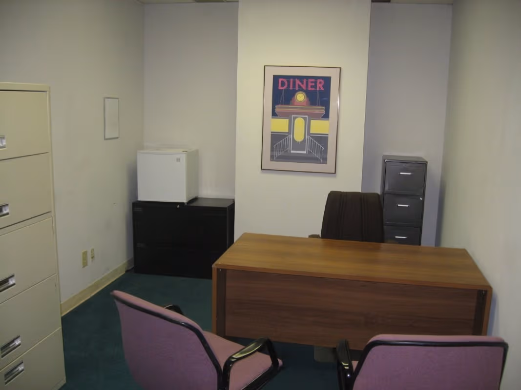 University Place Office Suites, LLC