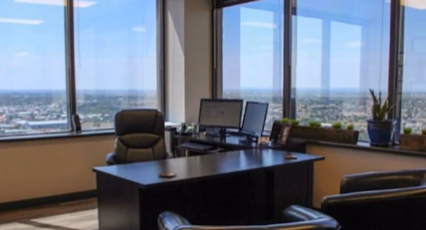 Downtown Tower Executive Office Suites