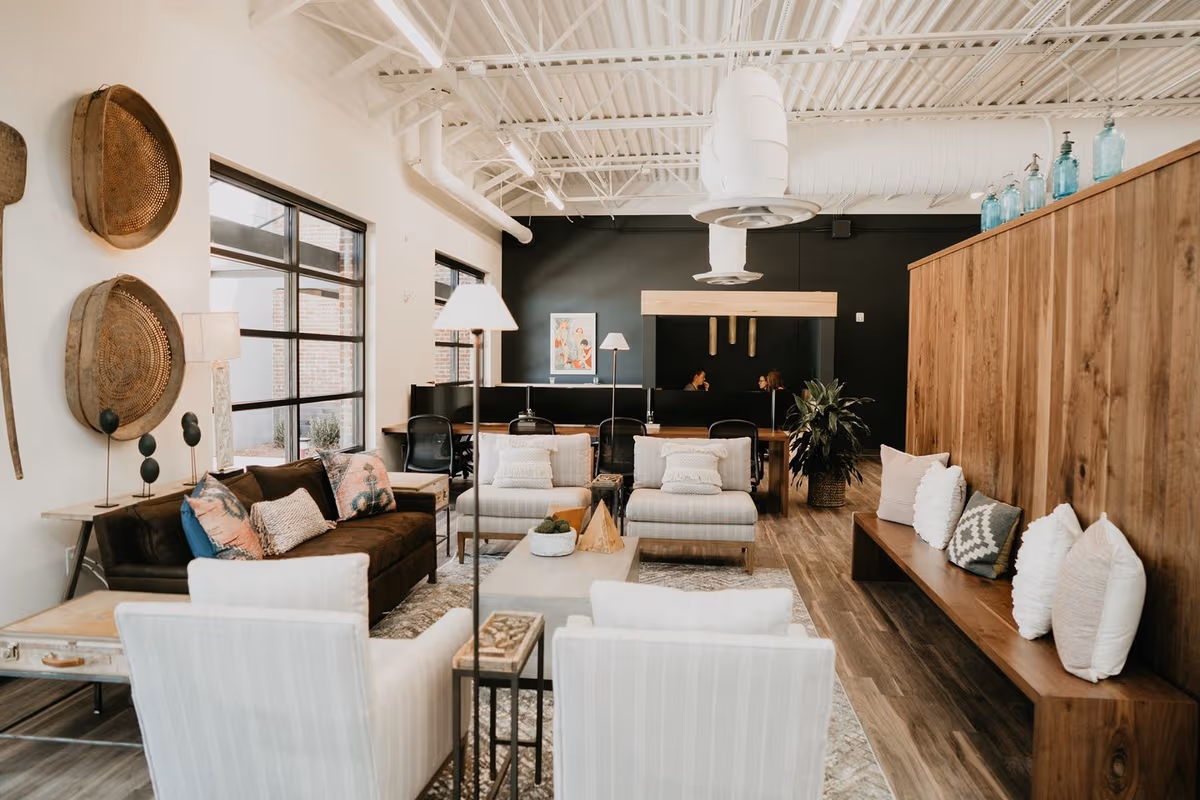 The Commons At Phase