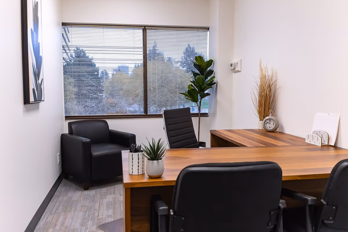 Workspace background