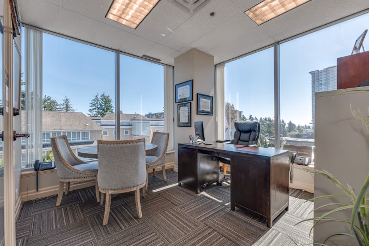 Ocean Pointe Business Centre