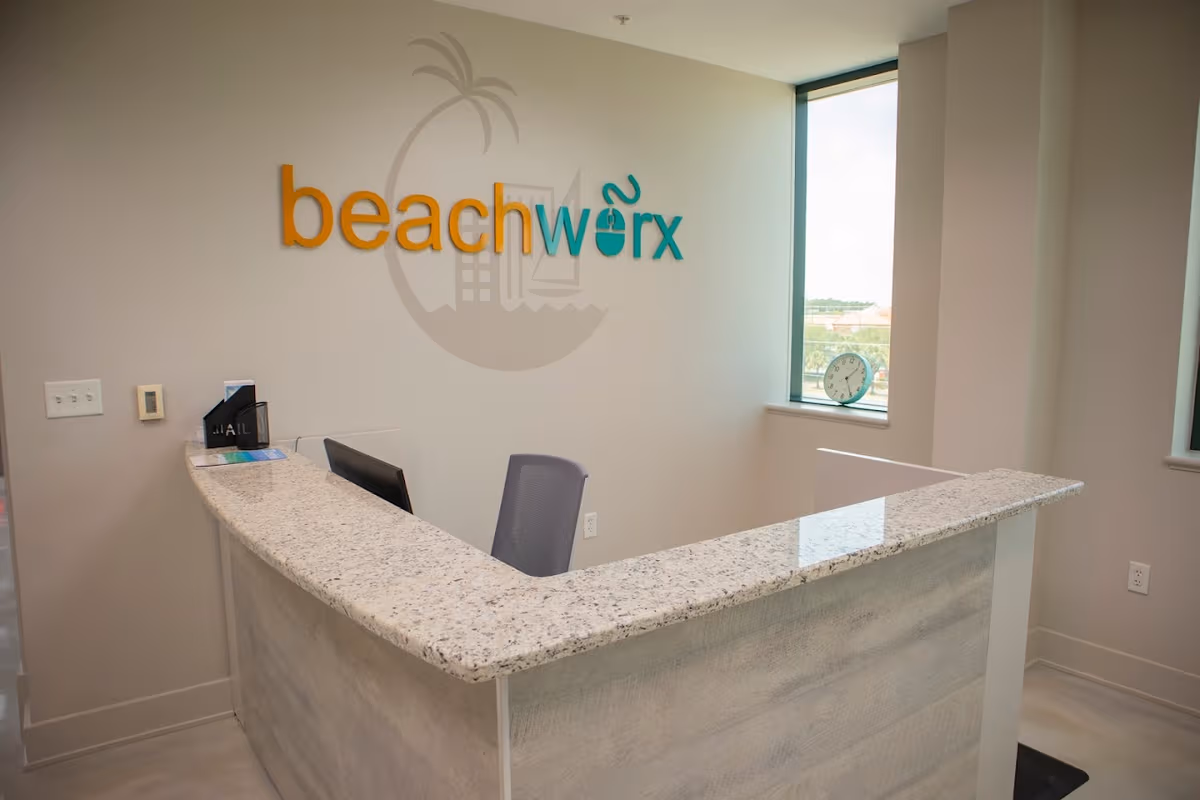 Beachworx