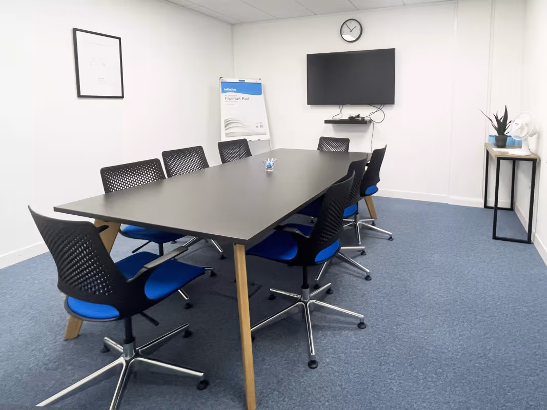 Workspace background