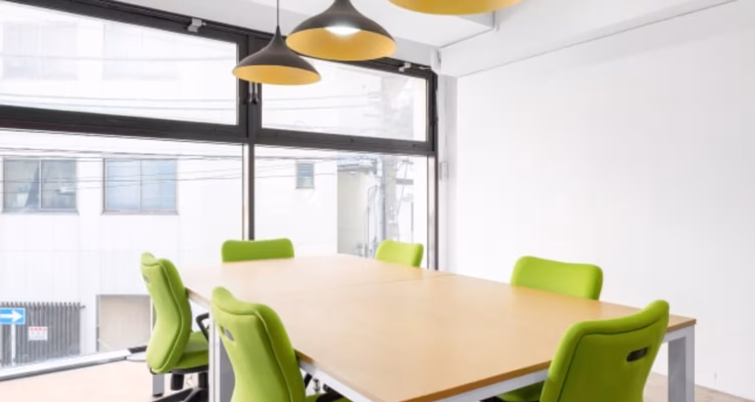 Workspace background