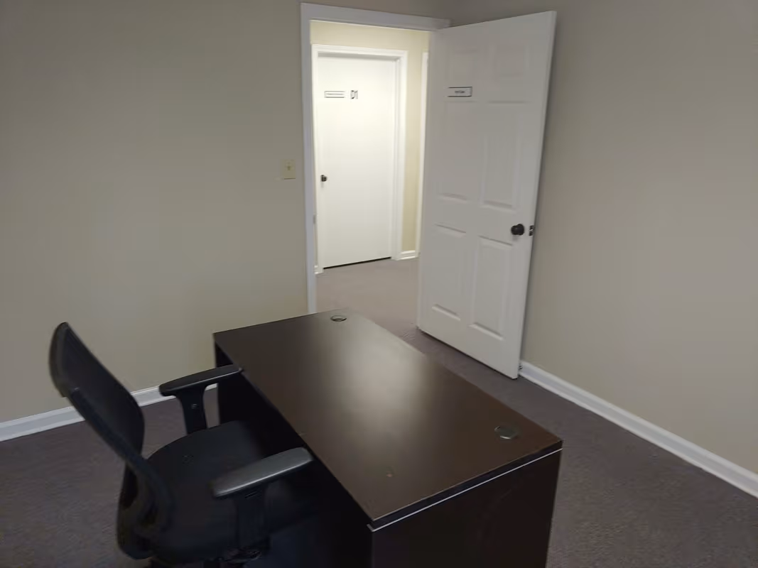 JC Federal Properties (Lomac Executive Suites)