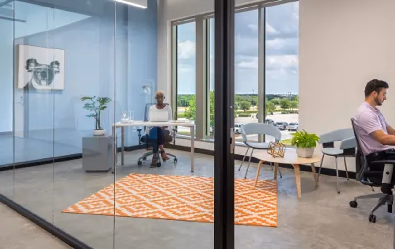 Regus (Angola)