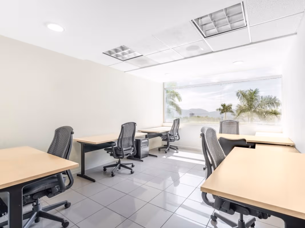 Regus (El Salvador)