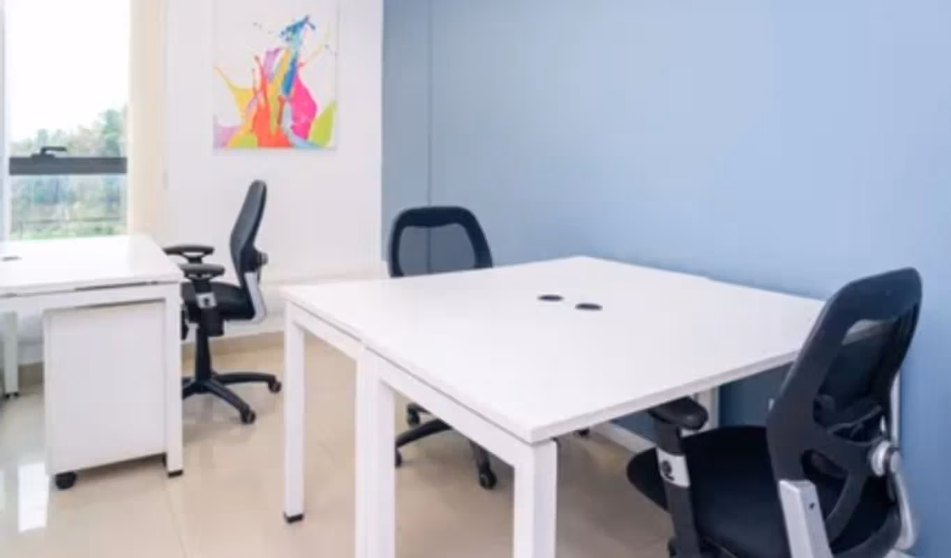 Regus (Tanzania)