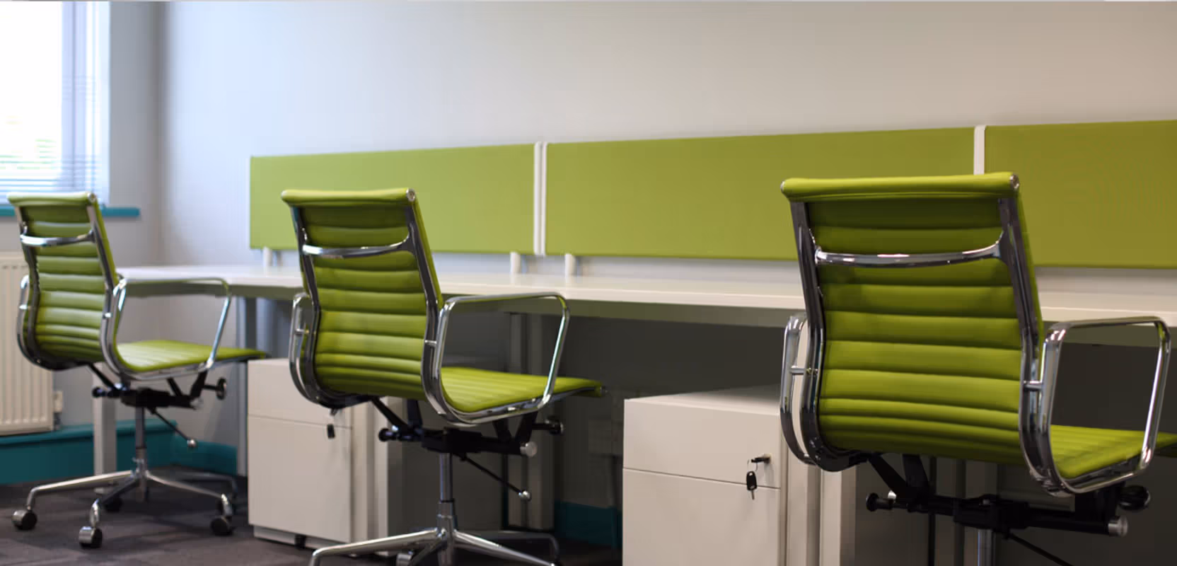 Polhill Business Centre