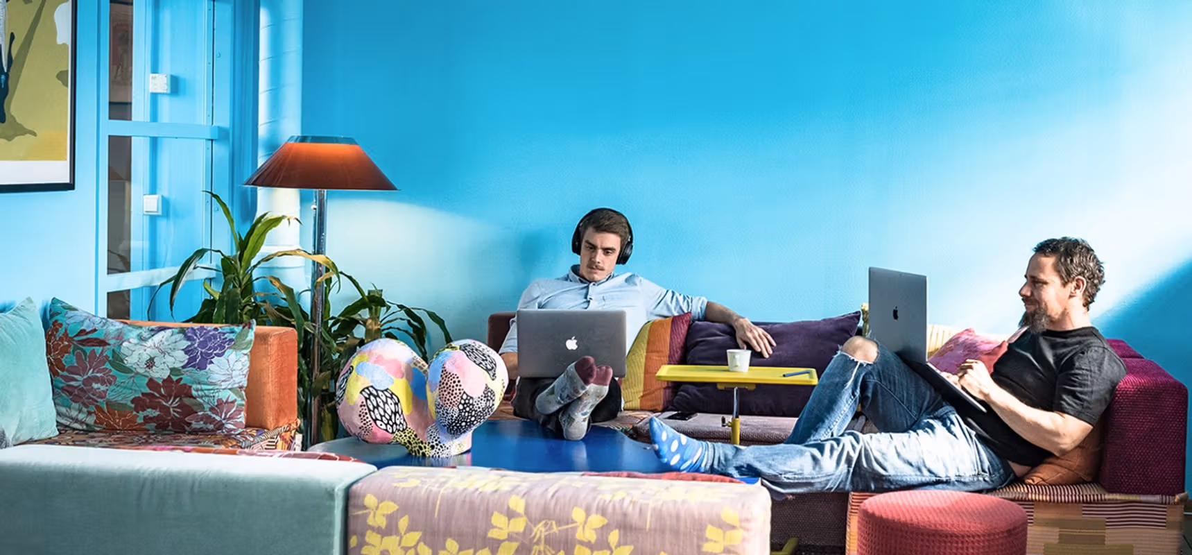 House Blivande (Studio Beta)