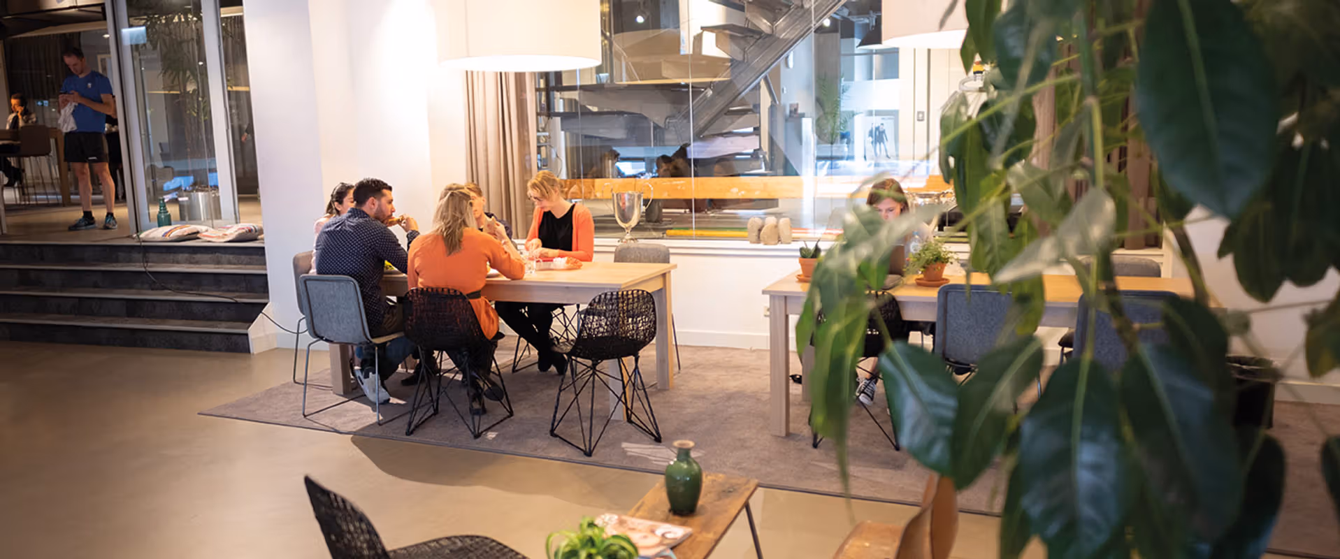 Offices For You