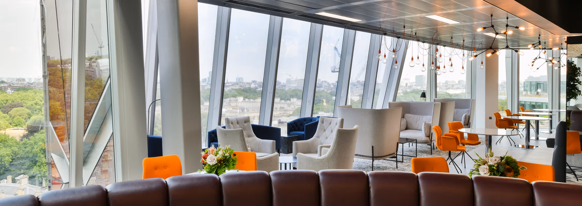 Workspace background