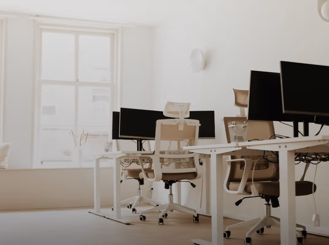 Workspace background