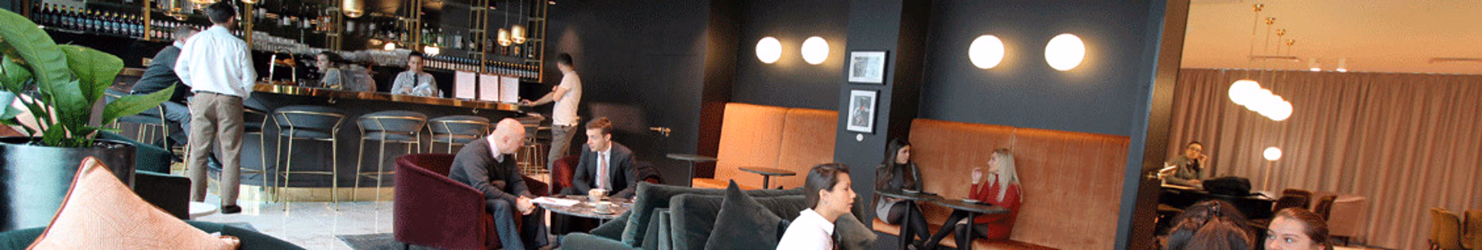 Workspace background