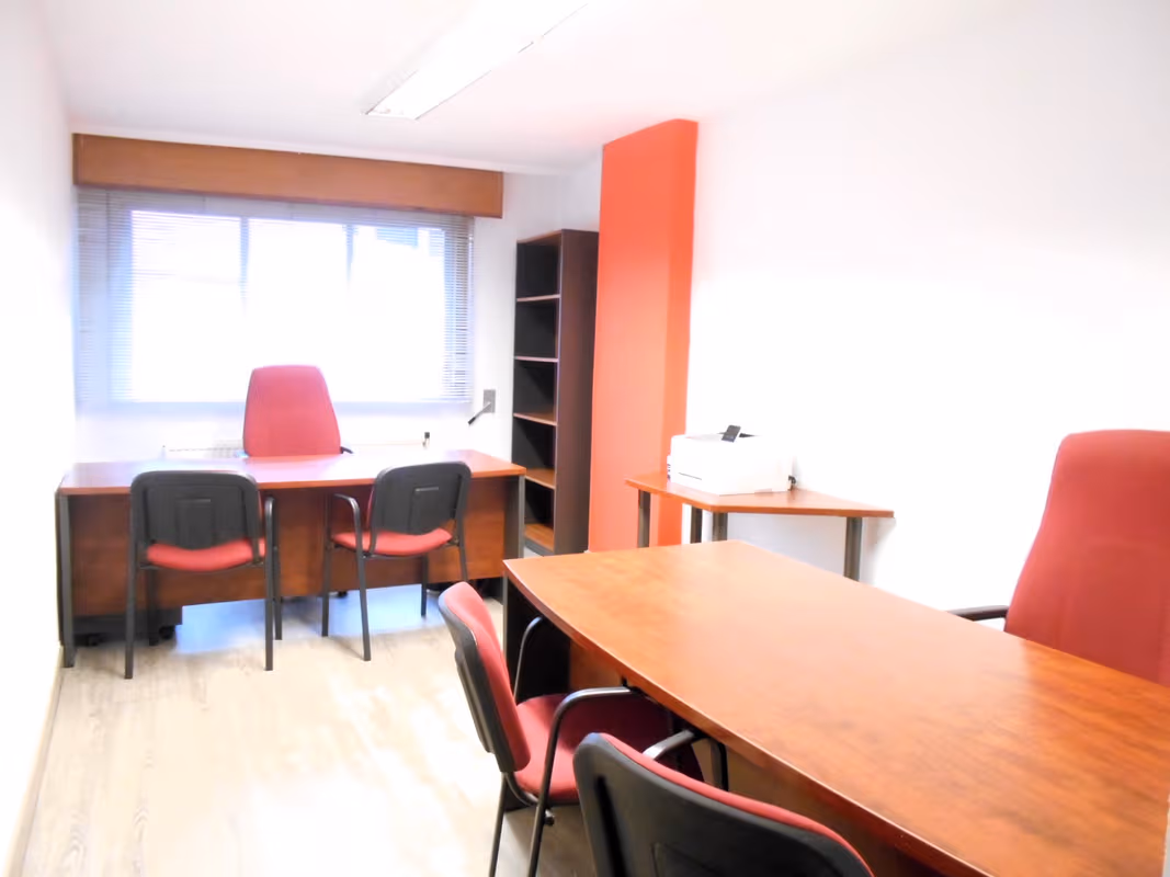 Centro De Negocios Leon