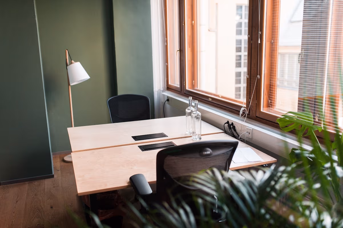 MOW (Mothership Of Work)