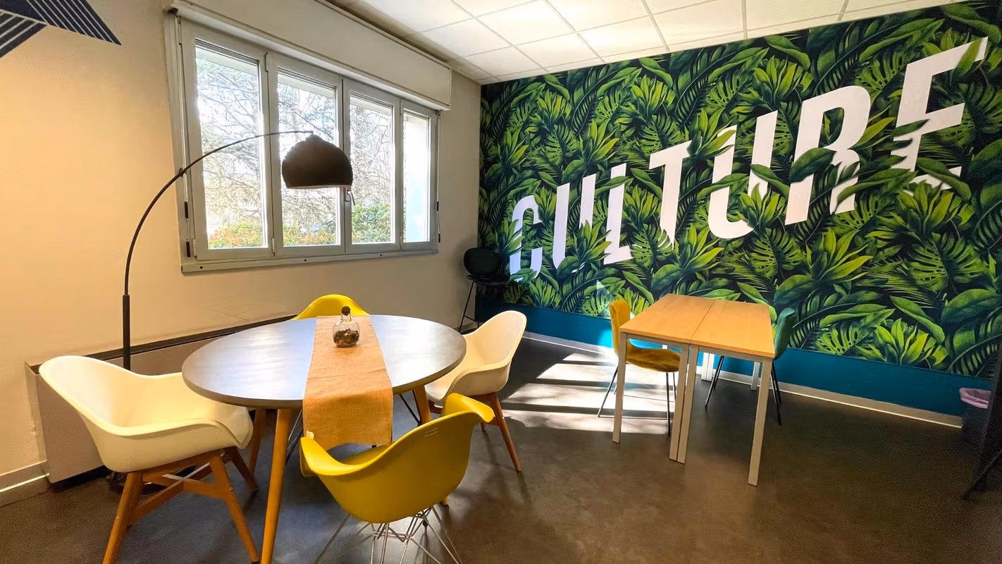 Creative Hub Bologna