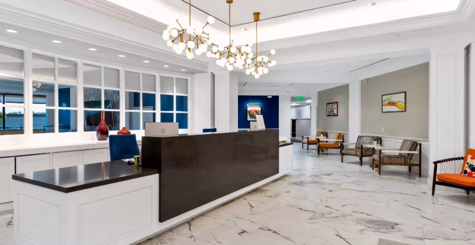 THE HIVE EXECUTIVE SUITES