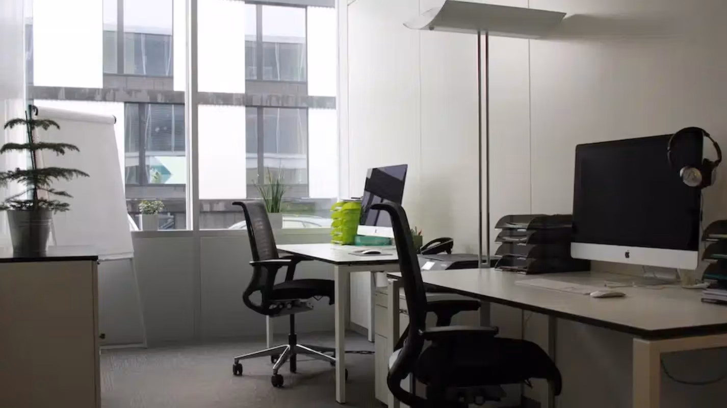 Ichibani Business Center