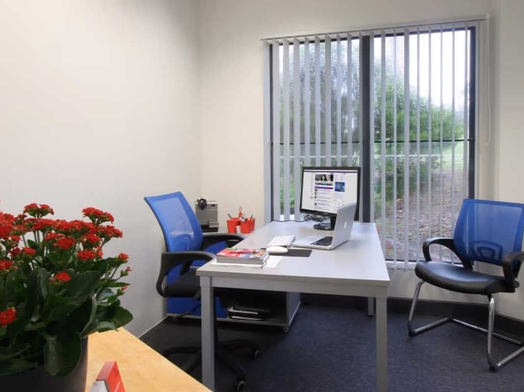 BDH Business Hub