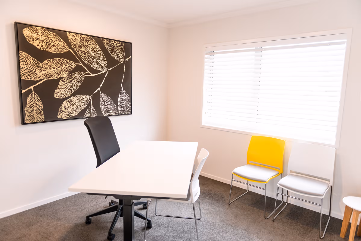 BloomCo Sharespace