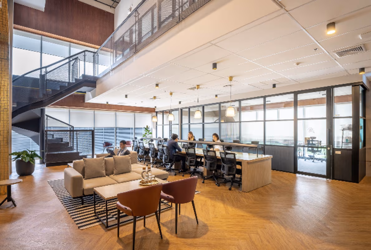 Common Ground (Thailand)