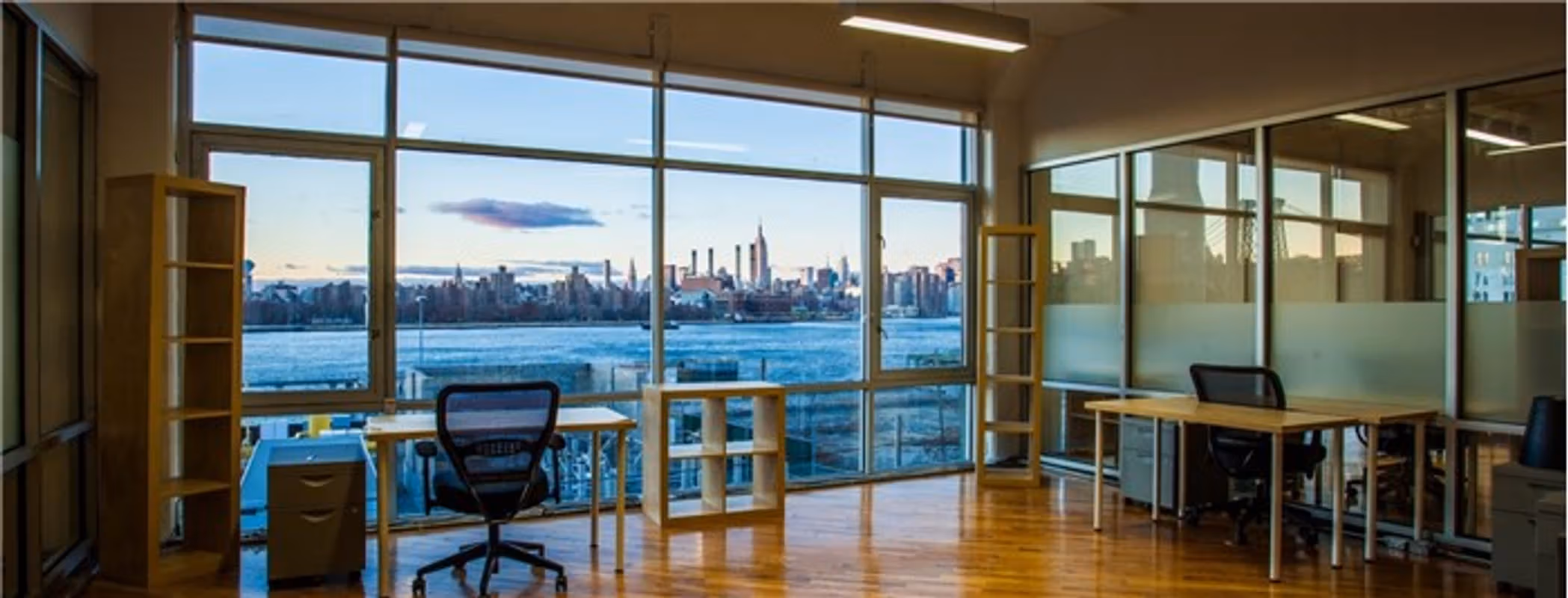Greendesk