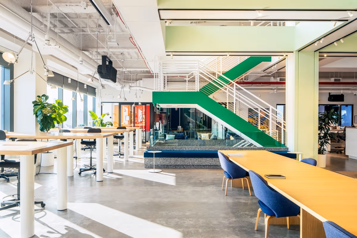 WeWork