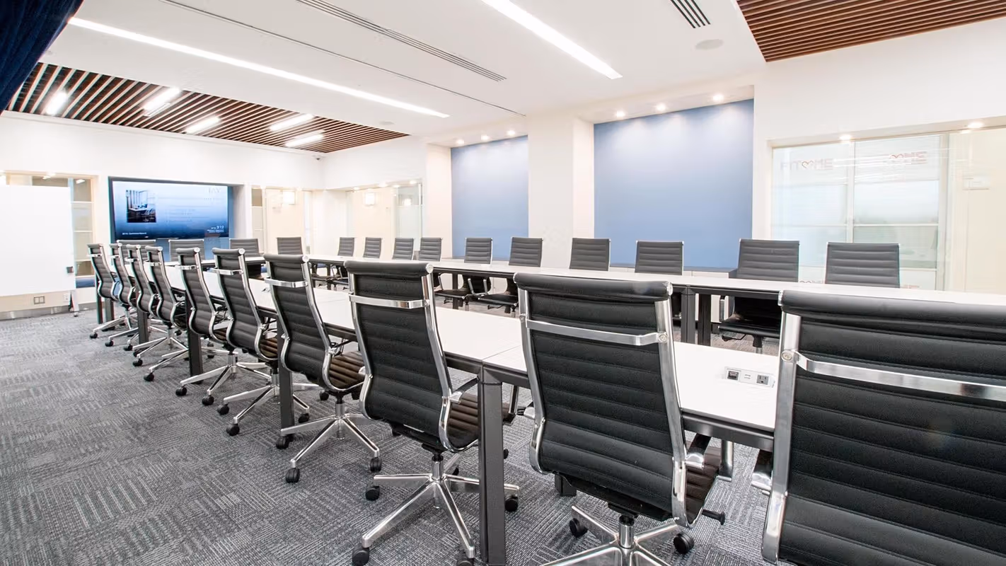 Workspace background