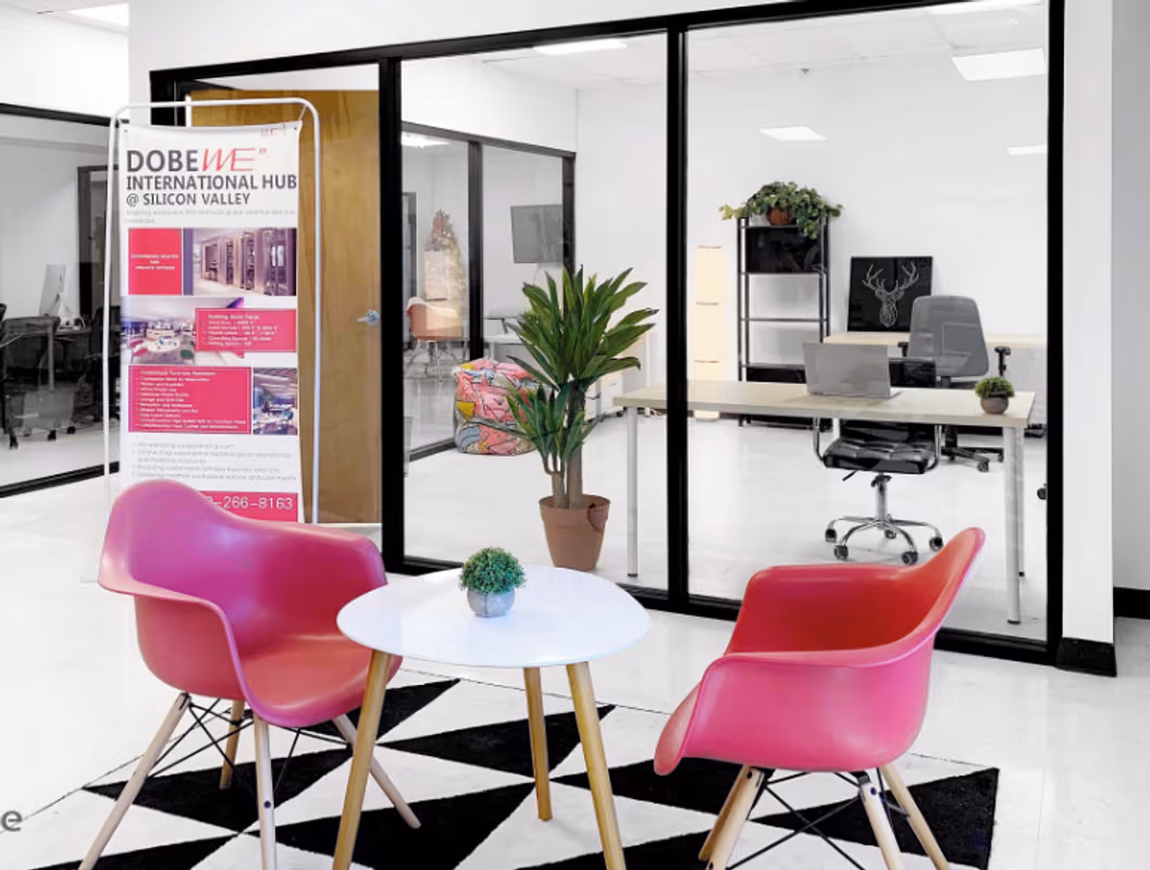 Workspace background