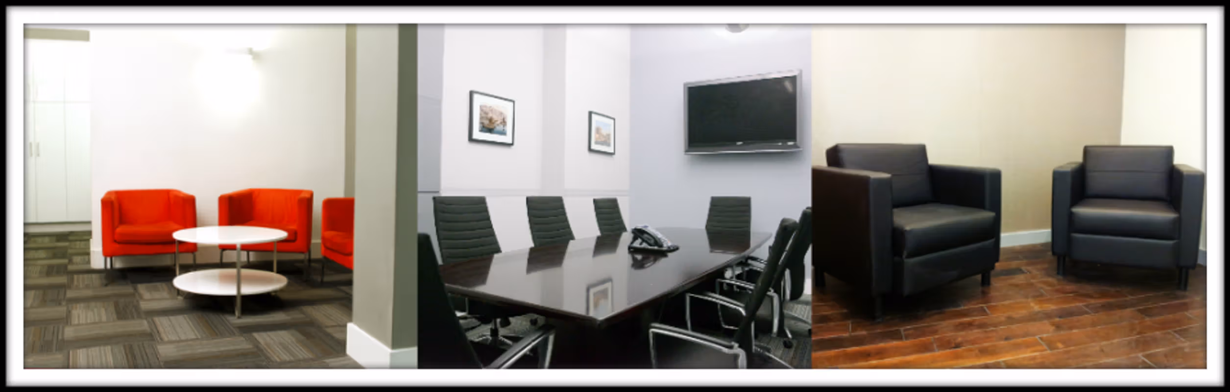 Workspace background