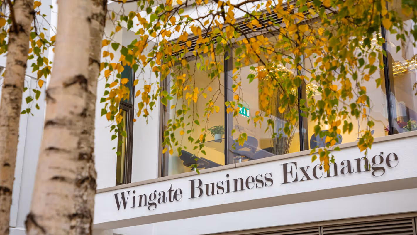 Wingate Business Exchange
