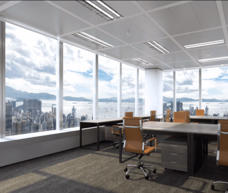 Workspace background