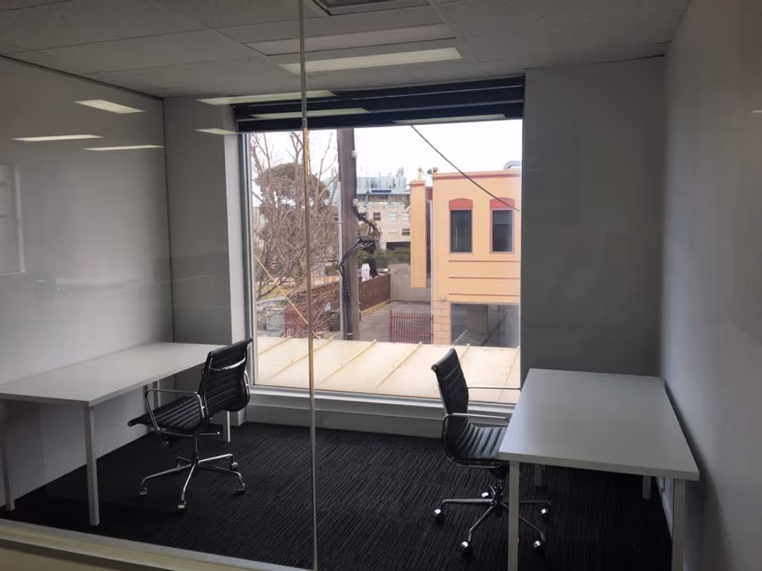 Workspace background