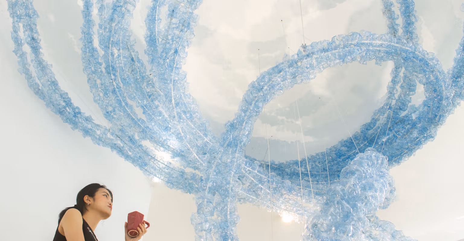 Workspace background